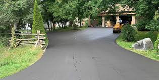 Trusted Georgetown, IL Driveway Paving Experts